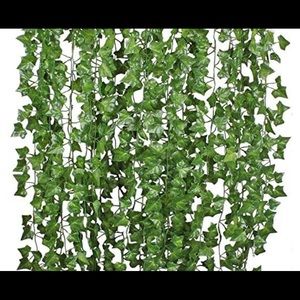 24 Fake Ivy Vines!